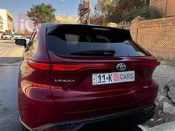 Toyota Venza